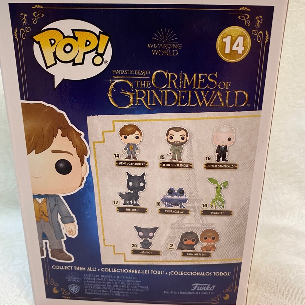 Funko pop - Picture 2 of 2